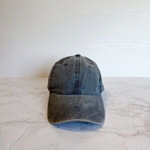 DO EVERYTHING IN LOVE | Vintage Washed Cap